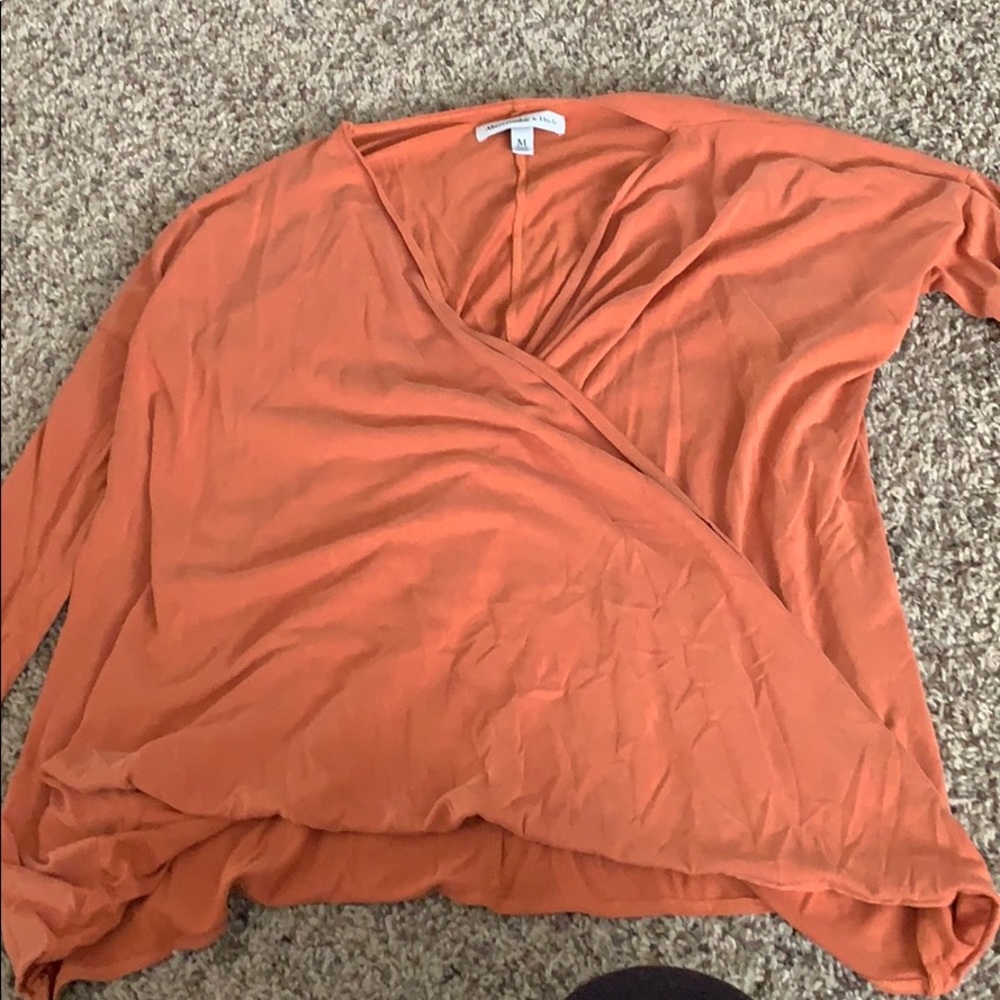 Long sleeve